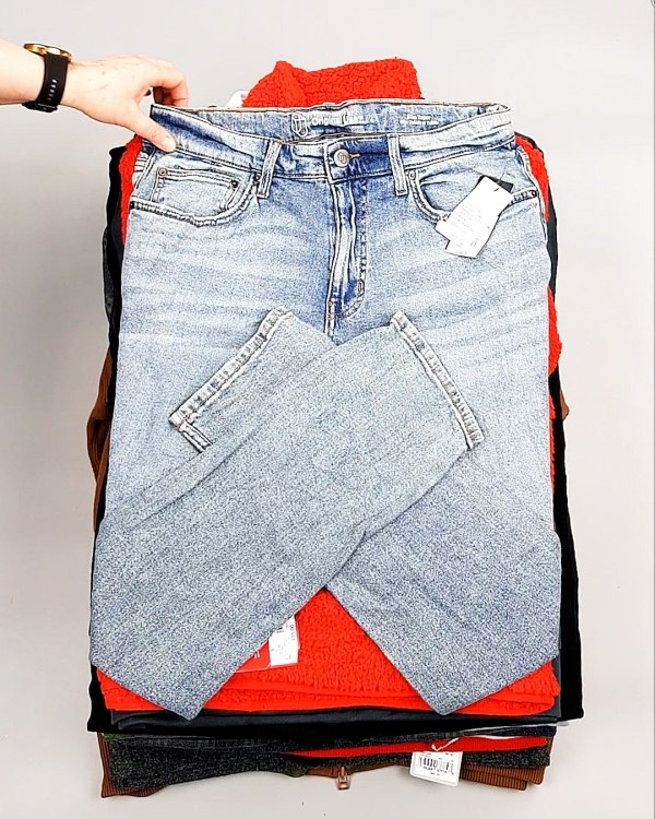 Фотография  426 - AMAZON mix муж весна 015#15 кг оптом в Екатеринбурге и Свердловской области