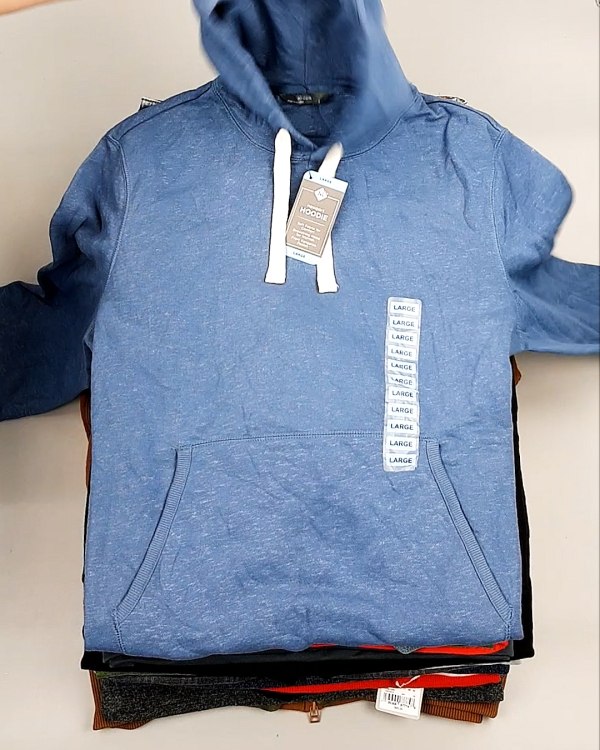 Фотография  183 - AMAZON mix муж весна 015#15 кг оптом в Екатеринбурге и Свердловской области