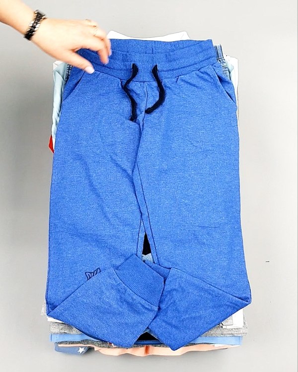 Фотография  816 - LIDL Kids Winter 114#7 кг, ЛОТ №7609 оптом в Екатеринбурге и Свердловской области