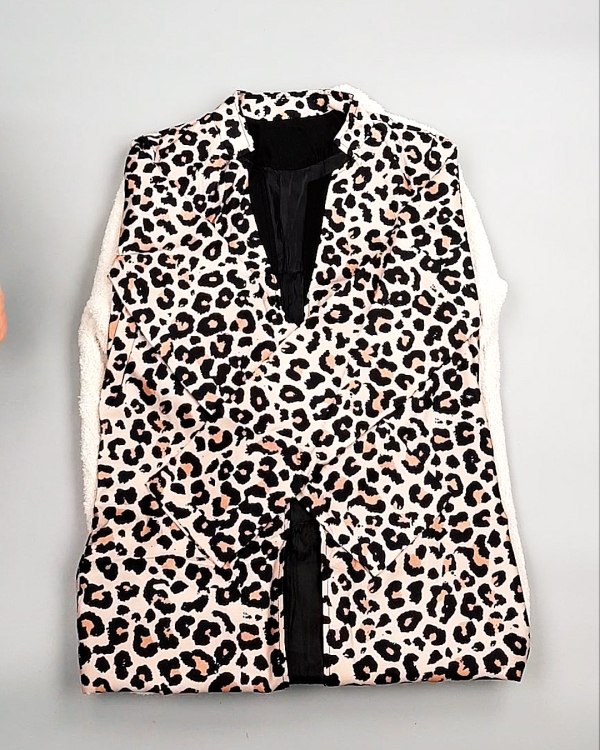 Фотография  781 - Кардиганы СТОК CAN 084#7 кг, ЛОТ №7671 оптом в Екатеринбурге и Свердловской области