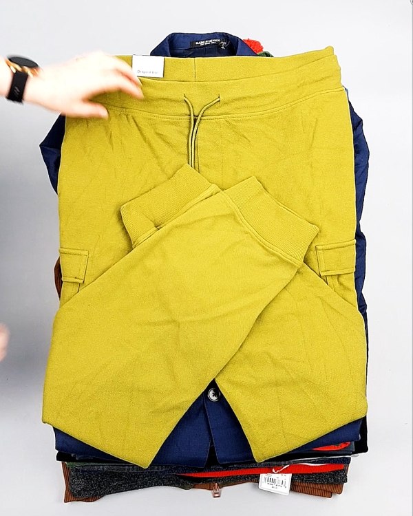 Фотография  789 - AMAZON mix муж весна 015#15 кг оптом в Екатеринбурге и Свердловской области