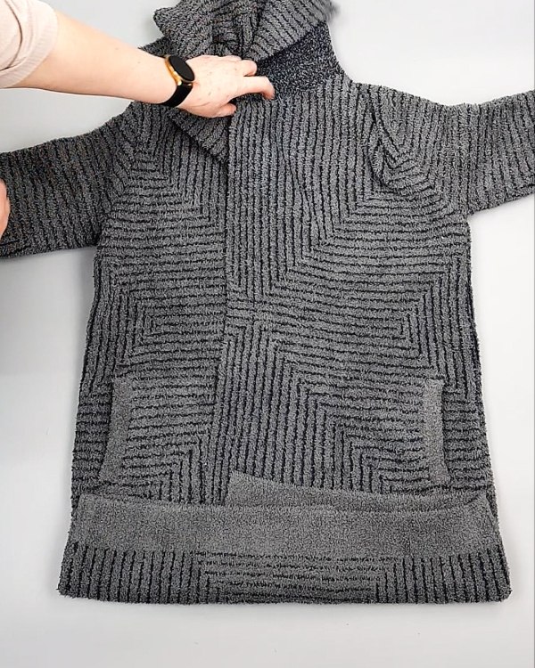 Фотография  719 - Кардиганы СТОК CAN 084#7 кг, ЛОТ №7674 оптом в Екатеринбурге и Свердловской области