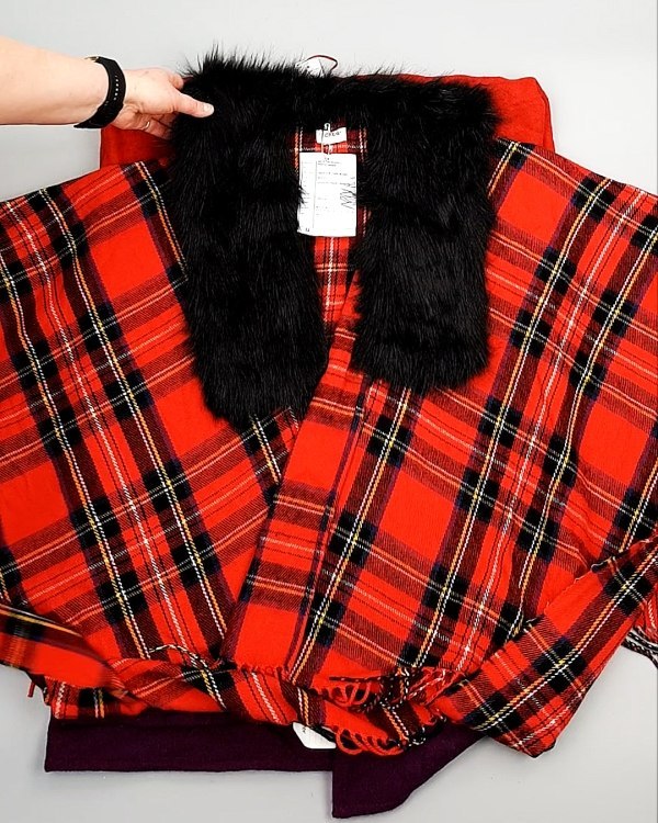 Фотография  277 - Кардиганы СТОК CAN 084#7 кг, ЛОТ №7672 оптом в Екатеринбурге и Свердловской области