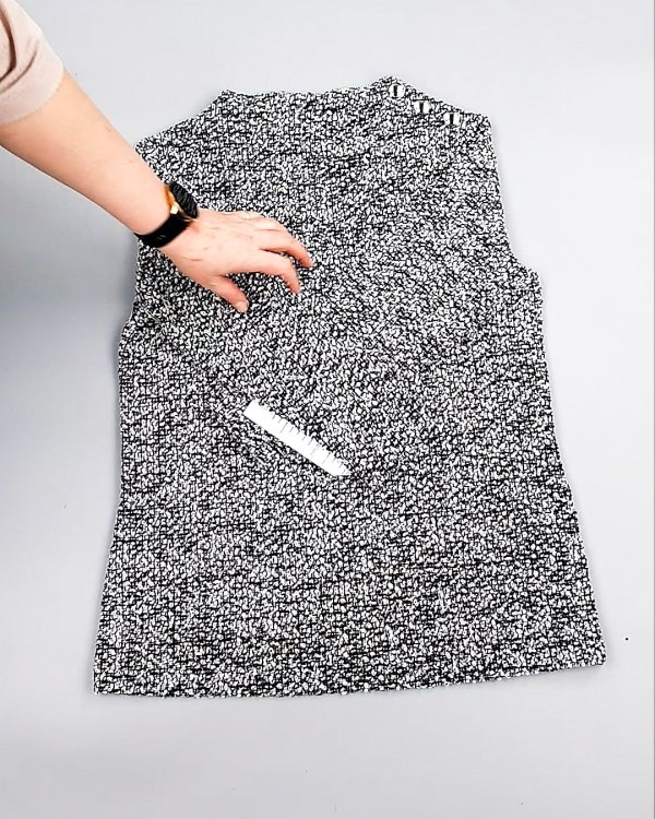 Фотография  110 - Джемпера СТОК CAN 084#7 кг, ЛОТ №7651 оптом в Екатеринбурге и Свердловской области