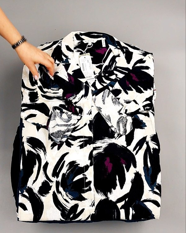 Фотография  347 - TOM TAILOR жен весна, лето mix 124#15 кг, ЛОТ №7569 оптом в Екатеринбурге и Свердловской области