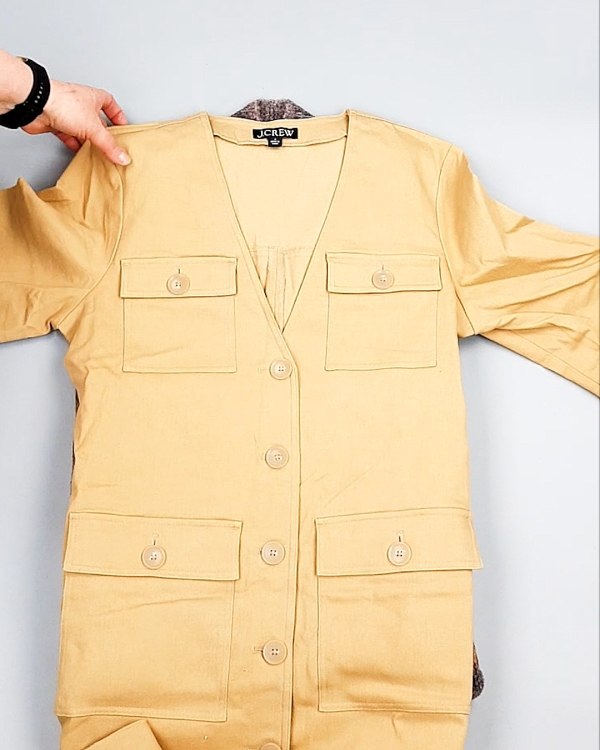 Фотография  965 - Платья СТОК CAN зима 084#7 кг, ЛОТ №7824 оптом в Екатеринбурге и Свердловской области