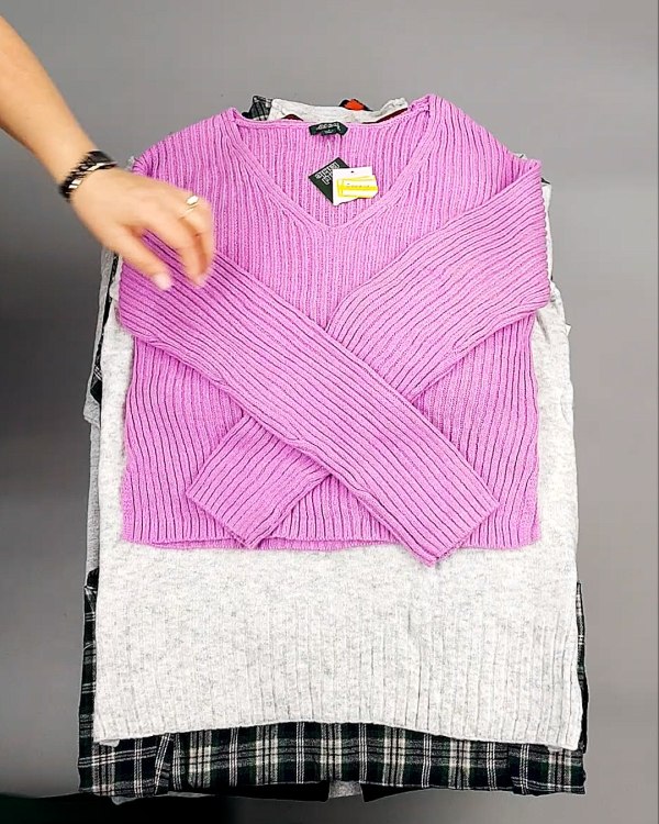 Фотография  163 - AMAZON mix жен весна 015#18 кг оптом в Екатеринбурге и Свердловской области