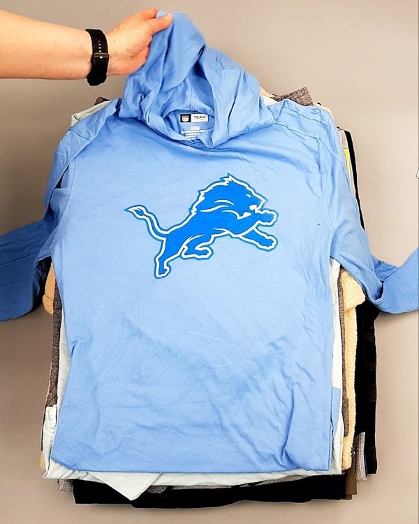 Фотография  787 - AMAZON mix муж весна 015#15 кг, ЛОТ №7740 оптом в Екатеринбурге и Свердловской области