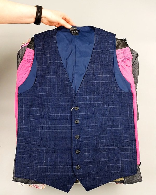 Фотография  102 - C&A Spring, Summer mix 025#20 кг оптом в Екатеринбурге и Свердловской области