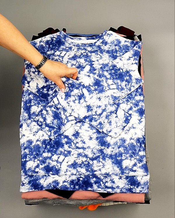 Фотография  564 - AMAZON mix жен лето 015#15 кг оптом в Екатеринбурге и Свердловской области