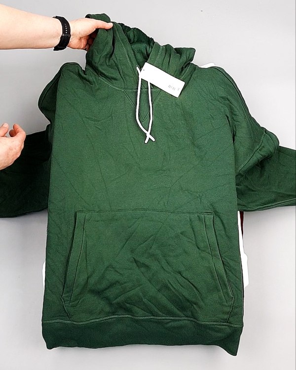 Фотография  617 - AMAZON mix муж весна 015#15 кг, ЛОТ №7736 оптом в Екатеринбурге и Свердловской области