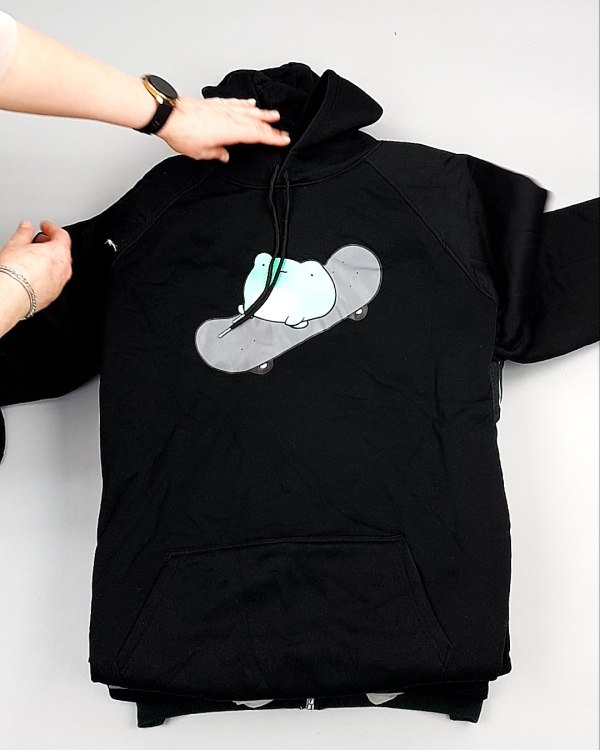 Фотография  277 - AMAZON mix муж весна 015#15 кг, ЛОТ №7737 оптом в Екатеринбурге и Свердловской области