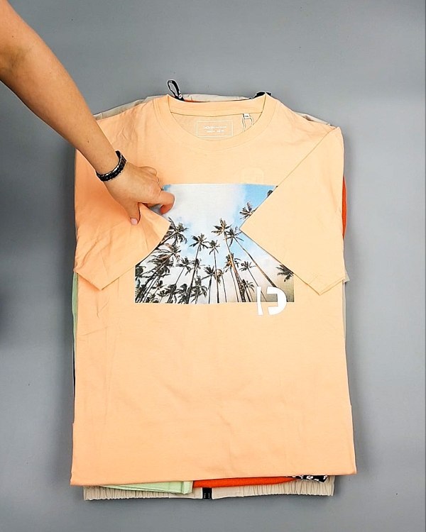 Фотография  332 - TOM TAILOR м/ж весна, лето mix 124#15 кг, ЛОТ №7576 оптом в Екатеринбурге и Свердловской области