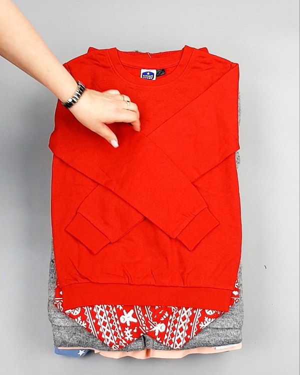 Фотография  714 - LIDL Kids Winter 114#7 кг, ЛОТ №7609 оптом в Екатеринбурге и Свердловской области