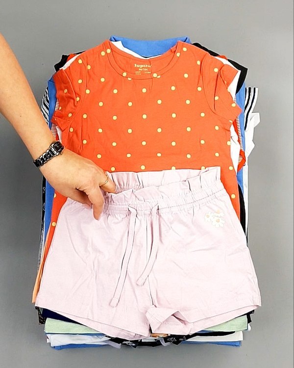 Фотография  924 - LIDL Kids Summer 114#7 кг оптом в Екатеринбурге и Свердловской области