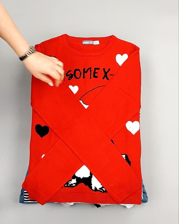 Фотография  157 - LIDL Kids Winter 114#7 кг, ЛОТ №7608 оптом в Екатеринбурге и Свердловской области