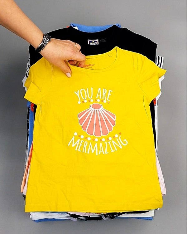 Фотография  554 - LIDL Kids Summer 114#7 кг оптом в Екатеринбурге и Свердловской области