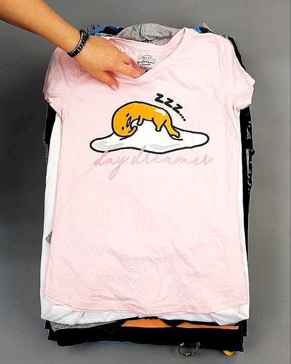 Фотография  807 - AMAZON mix жен лето 015#15 кг, ЛОТ №7722 оптом в Екатеринбурге и Свердловской области