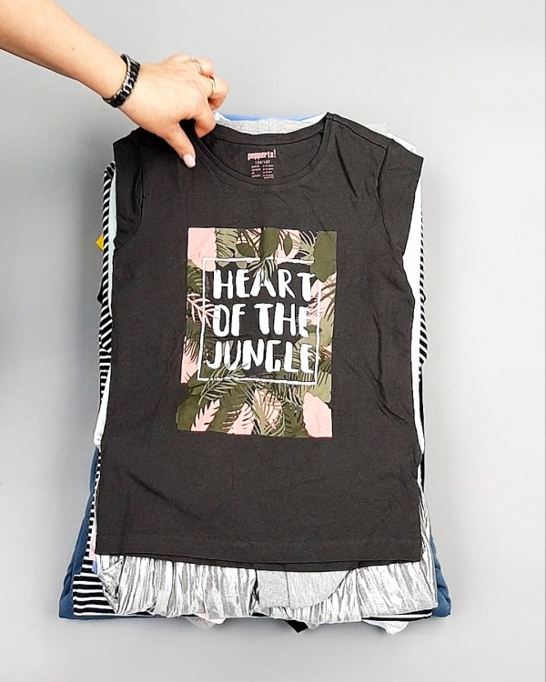 Фотография  863 - LIDL Kids Winter 114#7 кг, ЛОТ №7608 оптом в Екатеринбурге и Свердловской области