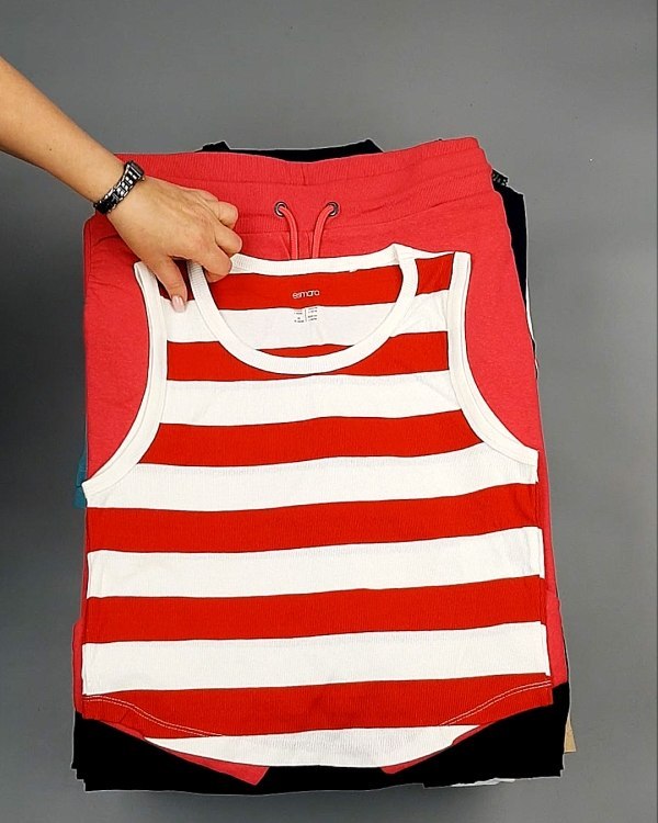 Фотография  539 - LIDL Summer mix 114#20 кг оптом в Екатеринбурге и Свердловской области