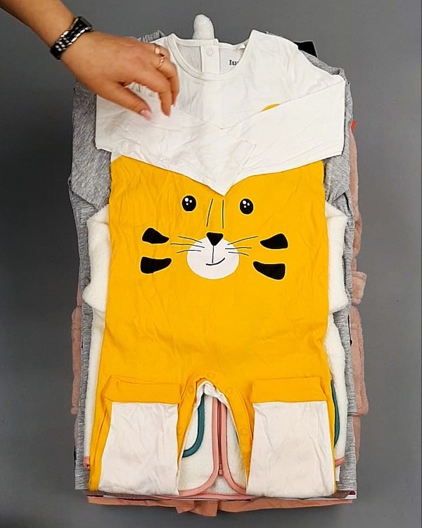 Фотография  129 - LIDL Kids Winter 114#7 кг оптом в Екатеринбурге и Свердловской области