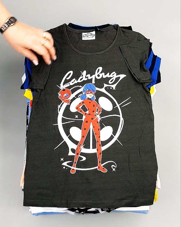 Фотография  391 - LIDL Kids Summer 114#7 кг оптом в Екатеринбурге и Свердловской области