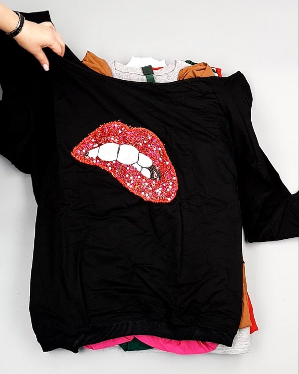 Фотография  542 - AMAZON mix жен лето 015#15 кг, ЛОТ №7723 оптом в Екатеринбурге и Свердловской области