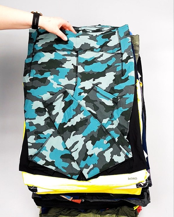 Фотография  931 - Sport СТОК CAN 084#20 кг, ЛОТ №7622 оптом в Екатеринбурге и Свердловской области