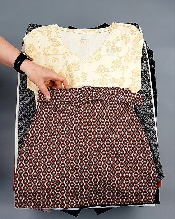 Фотография  815 - C&A Spring, Summer mix 025#20 кг оптом в Екатеринбурге и Свердловской области