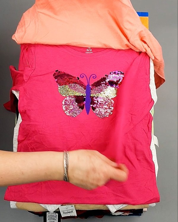 Фотография  409 - AMAZON дети зима 015#10 кг оптом в Екатеринбурге и Свердловской области