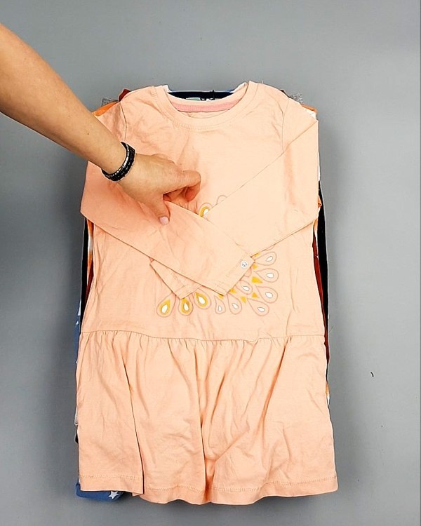 Фотография  231 - LIDL Kids Winter 114#7 кг, ЛОТ №7609 оптом в Екатеринбурге и Свердловской области