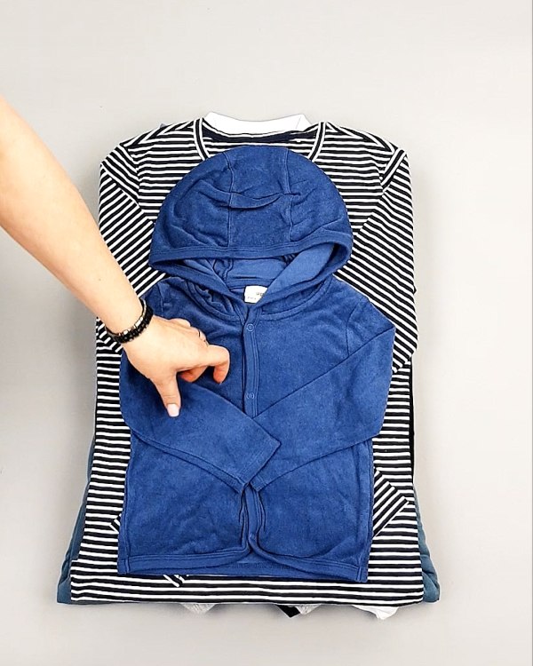 Фотография  171 - LIDL Kids Winter 114#7 кг, ЛОТ №7608 оптом в Екатеринбурге и Свердловской области