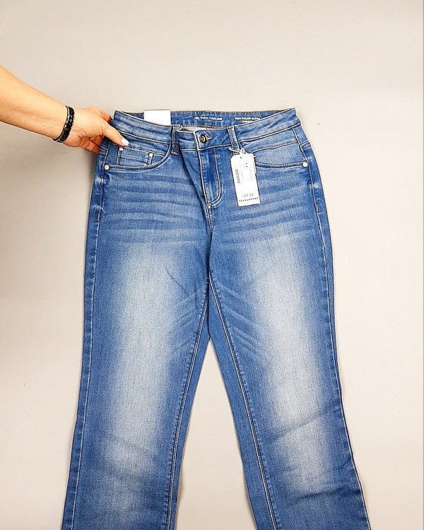 Фотография  735 - TOM TAILOR жен весна, лето mix 124#15 кг, ЛОТ №7567 оптом в Екатеринбурге и Свердловской области