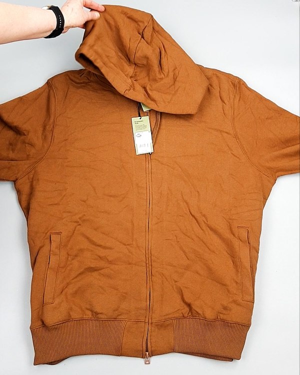 Фотография  596 - AMAZON mix муж весна 015#15 кг, ЛОТ №7739 оптом в Екатеринбурге и Свердловской области