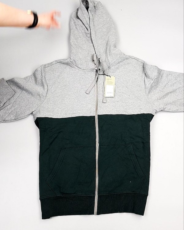 Фотография  179 - AMAZON mix муж весна 015#15 кг, ЛОТ №7737 оптом в Екатеринбурге и Свердловской области