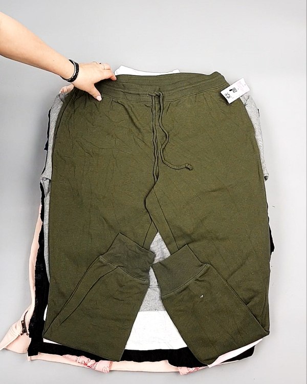 Фотография  826 - AMAZON mix жен весна 015#18 кг, ЛОТ №7718 оптом в Екатеринбурге и Свердловской области