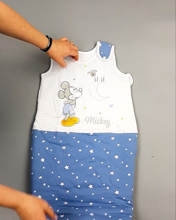 Фотография  703 - LIDL Kids Winter 114#7 кг, ЛОТ №7609 оптом в Екатеринбурге и Свердловской области