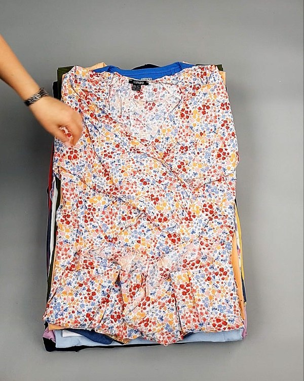 Фотография  232 - LIDL Summer mix 114#20 кг, ЛОТ №7726 оптом в Екатеринбурге и Свердловской области