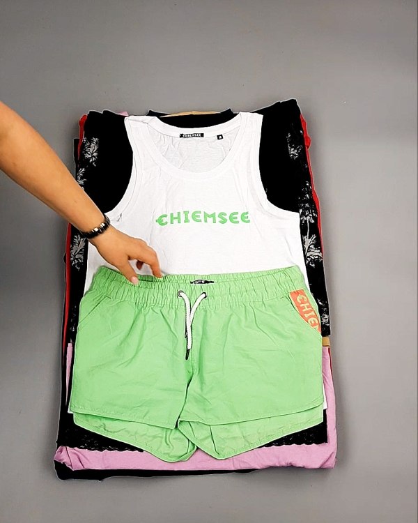 Фотография  529 - LIDL Summer mix 114#20 кг, ЛОТ №7726 оптом в Екатеринбурге и Свердловской области