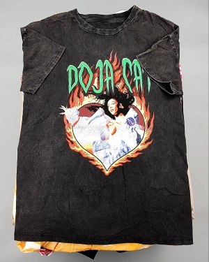 Купить C&A Spring, Summer mix 025#20 кг, ЛОТ №7861 оптом в Екатеринбурге и Свердловской области