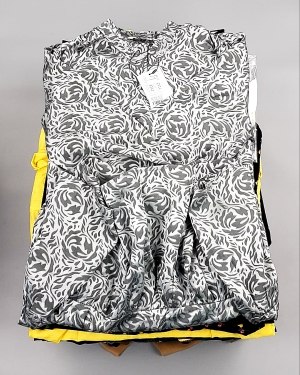 Купить ДАНИЯ Summer mix 24#15 кг, ЛОТ №8043 оптом в Екатеринбурге и Свердловской области