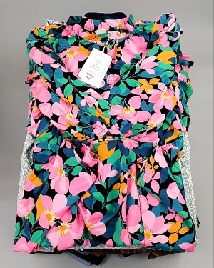 Купить ДАНИЯ Summer mix 24#15 кг, ЛОТ №8044 оптом в Екатеринбурге и Свердловской области