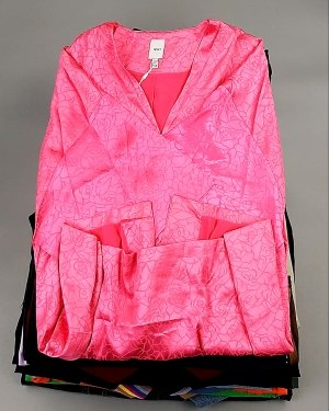 Купить ДАНИЯ Summer mix 24#15 кг, ЛОТ №8045 оптом в Екатеринбурге и Свердловской области