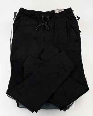 Купить Штаны спортивные муж CAN 084#10 кг, ЛОТ №8073 оптом в Екатеринбурге и Свердловской области