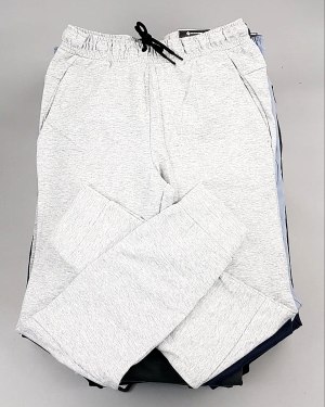 Купить Штаны спортивные муж CAN 084#10 кг, ЛОТ №8075 оптом в Екатеринбурге и Свердловской области