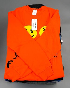 Купить Толстовки муж AMAZON 015#10 кг, ЛОТ №8081 оптом в Екатеринбурге и Свердловской области