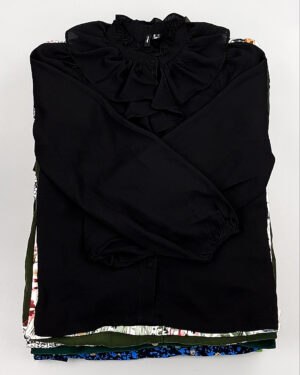 Купить Блузки Bestseller+DK 035#5 кг оптом в Екатеринбурге и Свердловской области