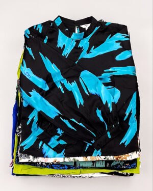 Купить Блузки Bestseller+DK 035#5 кг, ЛОТ №8095 оптом в Екатеринбурге и Свердловской области