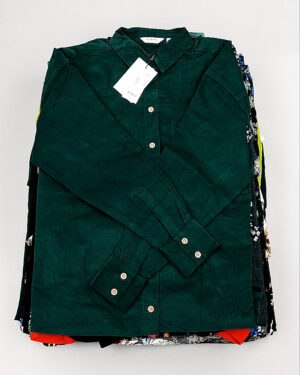 Купить Блузки Bestseller+DK 035#5 кг, ЛОТ №8097 оптом в Екатеринбурге и Свердловской области