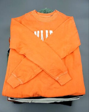 Купить Толстовки муж BLUE CAN 084#10 кг, ЛОТ №8105 оптом в Екатеринбурге и Свердловской области